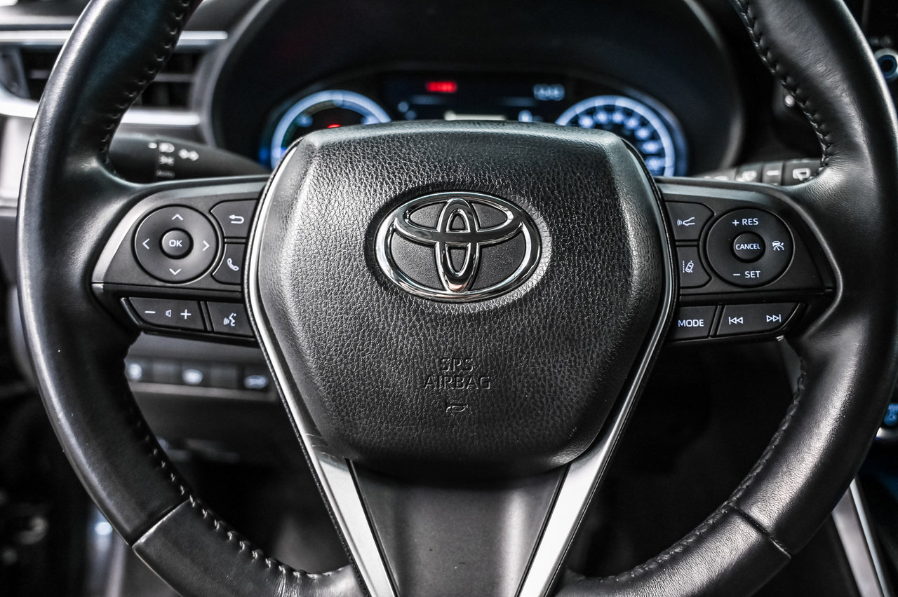 Toyota Venza LE 2024-11