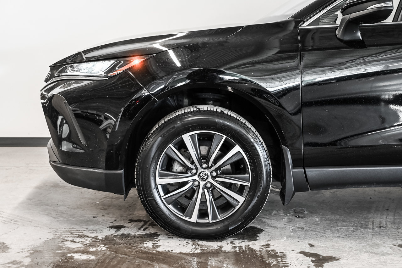 Toyota Venza LE 2024-2