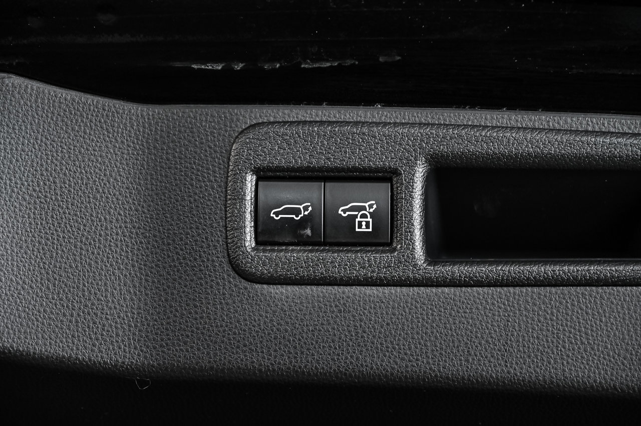 Toyota Venza LE 2024-8