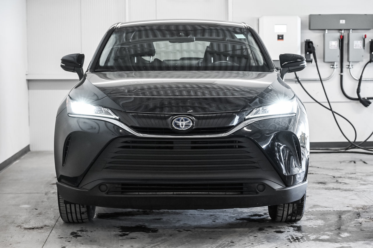 Toyota Venza LE 2024-1