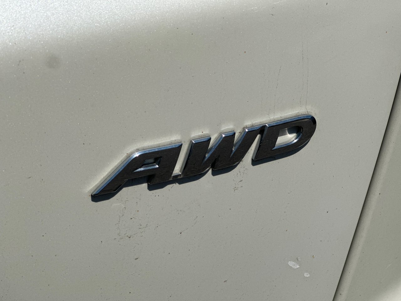 2017 Honda CR-V EX-6