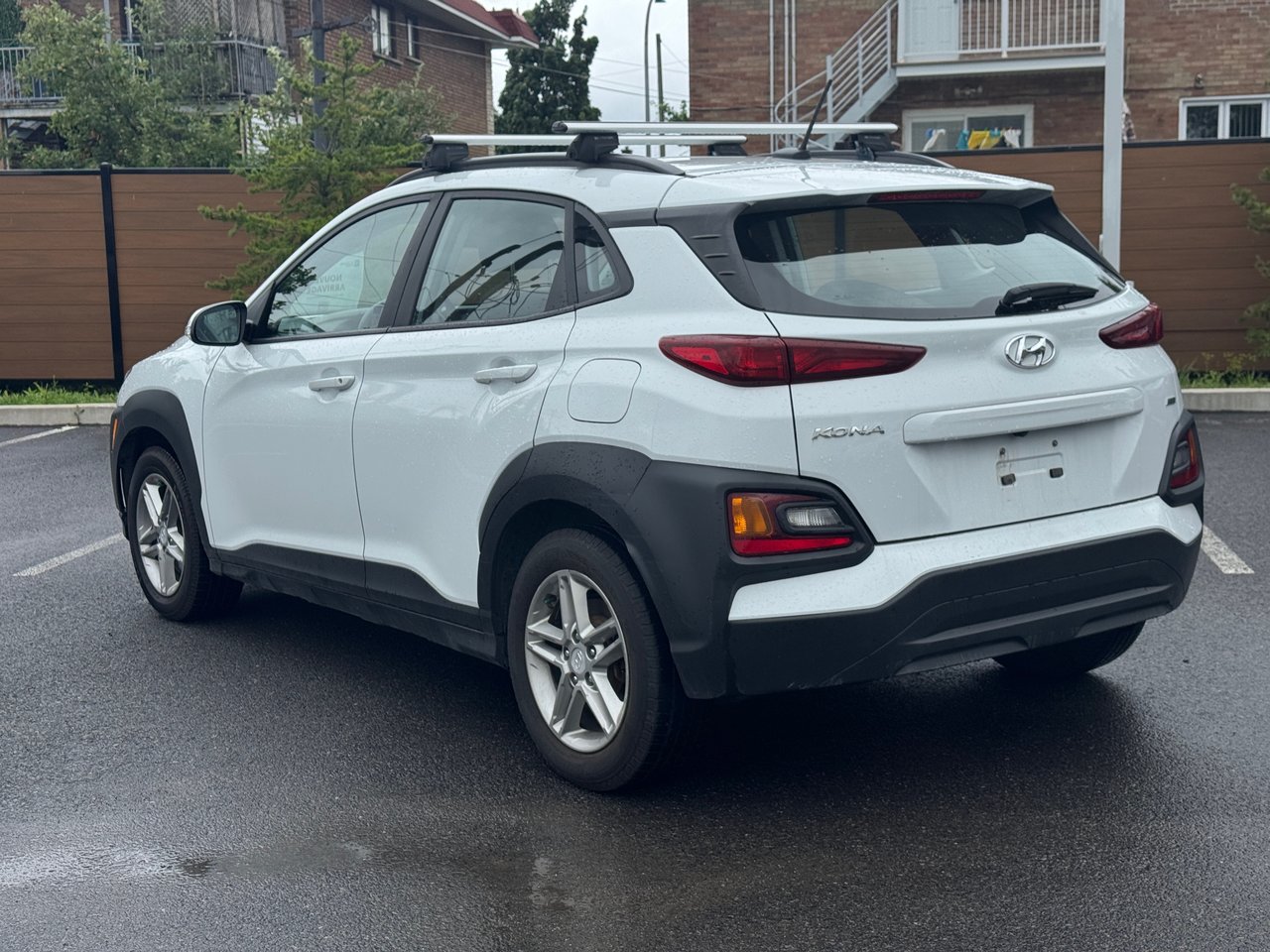 2019 Hyundai Kona Essential-2