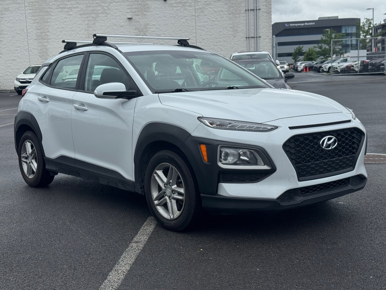2019 Hyundai Kona Essential-6