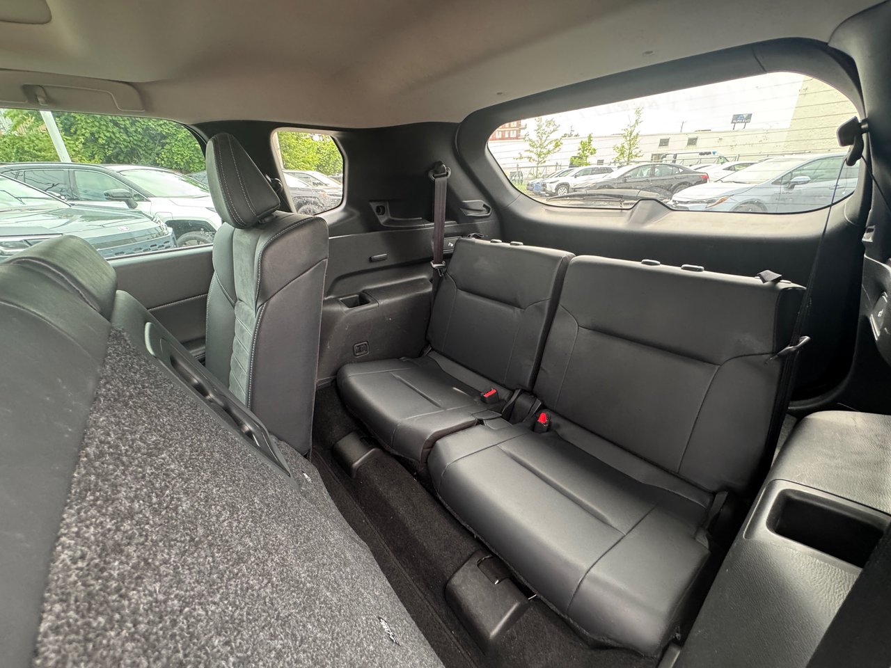 2022 Mitsubishi Outlander SE-5