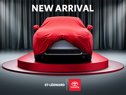 2022 Toyota Corolla LE-1