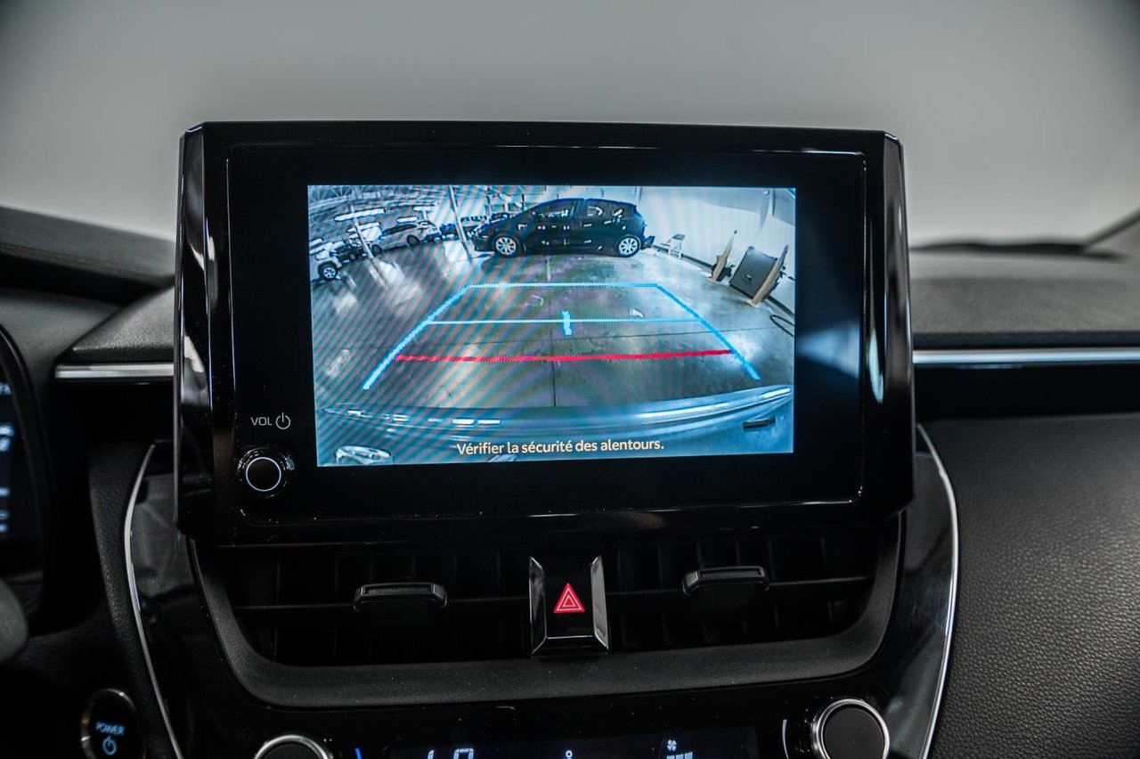 2023 Toyota Corolla Hybrid LE-20