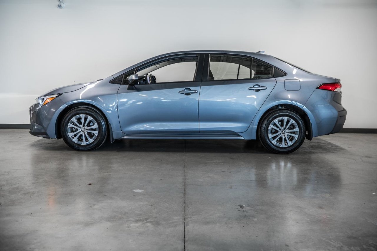 2023 Toyota Corolla Hybrid LE-5