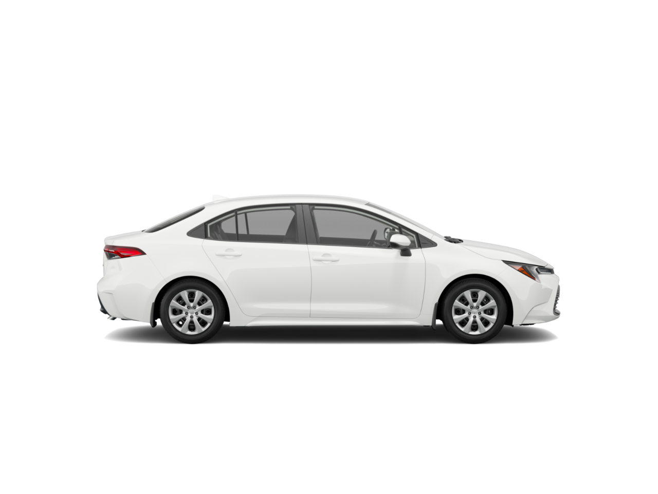 2026 Toyota Corolla-6