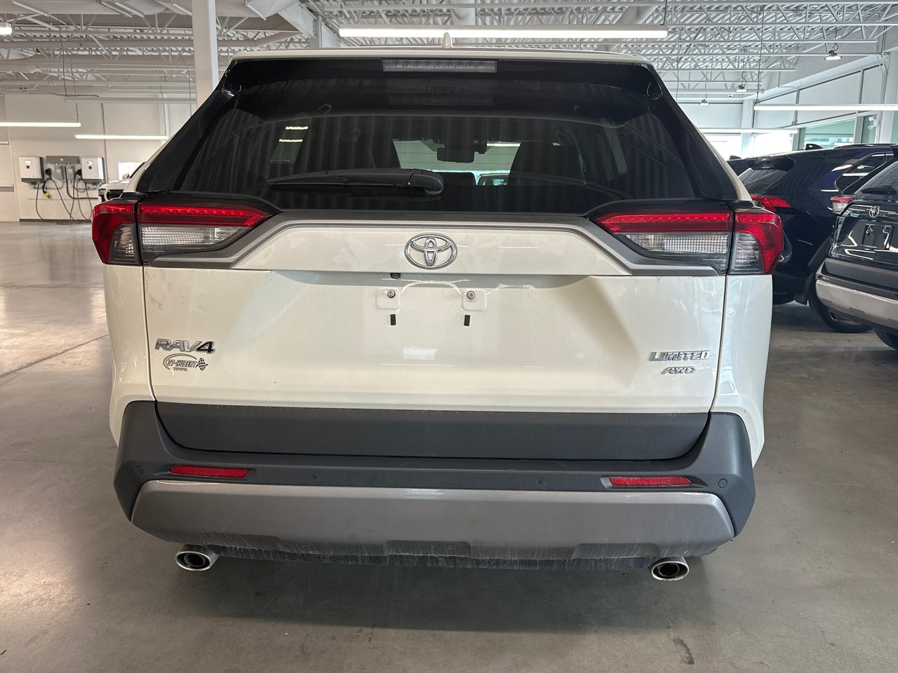 2019 Toyota RAV4 Limited-5