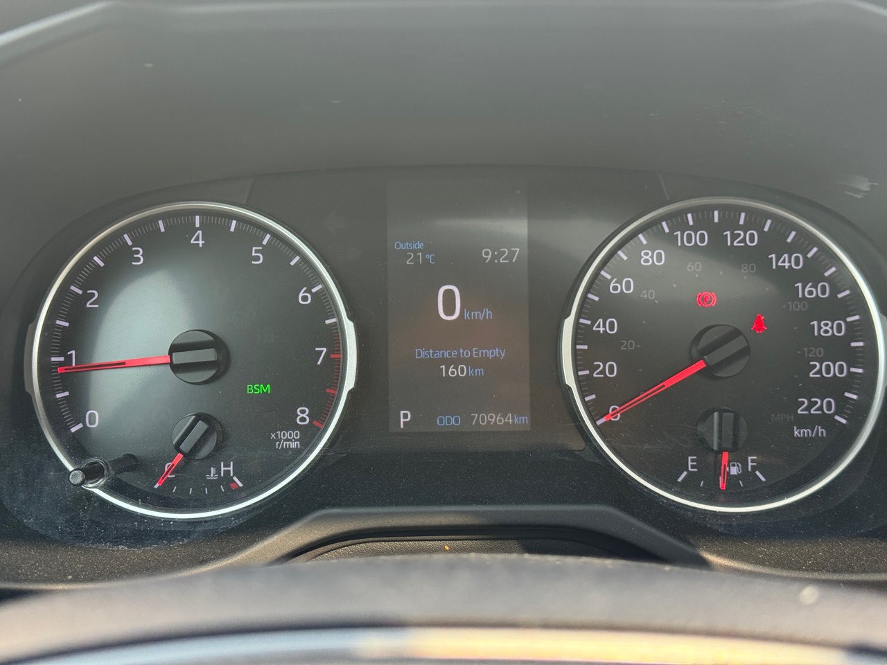 2022 Toyota RAV4 XLE-5