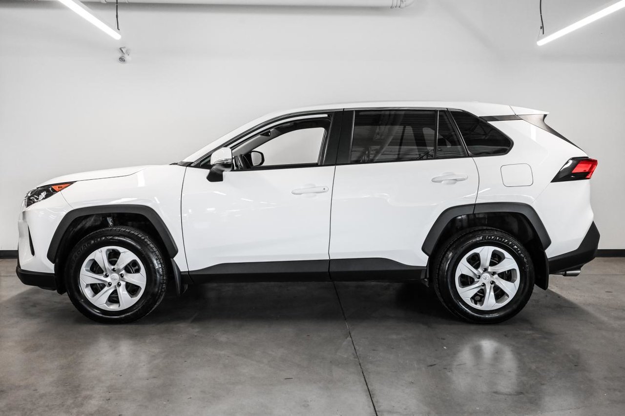 2023 Toyota RAV4 LE-3