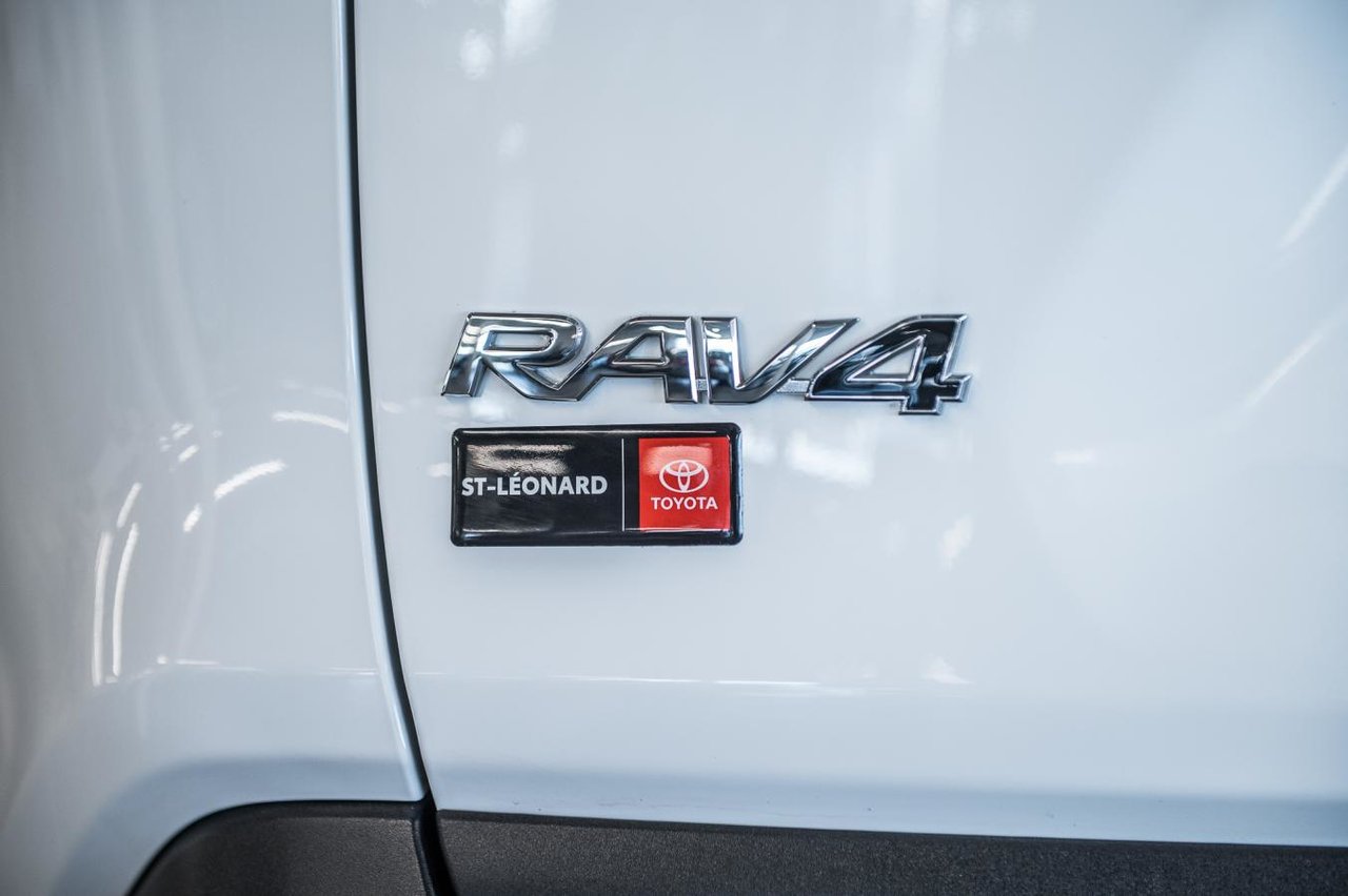 2024 Toyota RAV4 LE-9