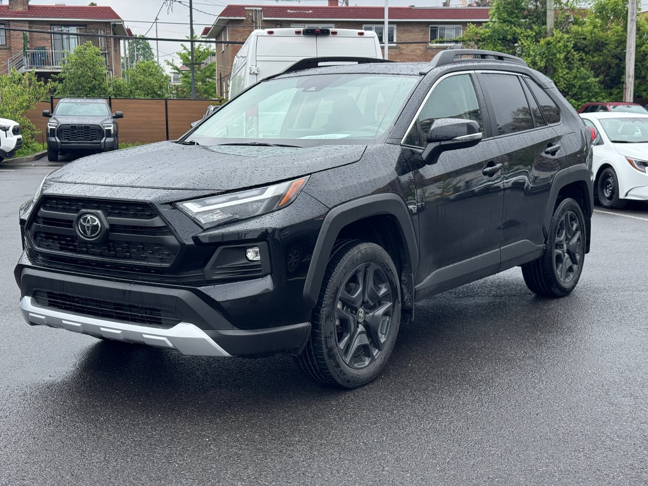 2024 Toyota RAV4 Trail-0