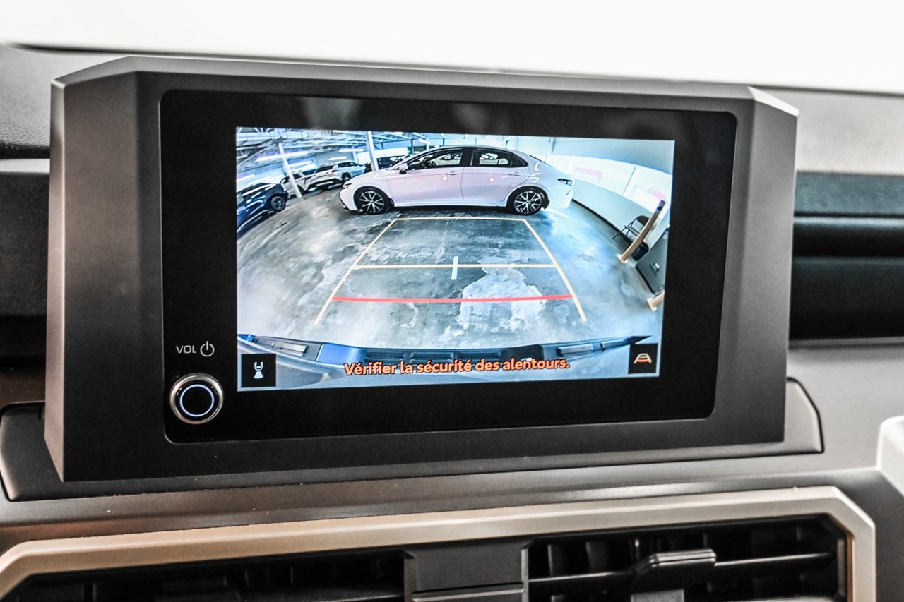 2025 Toyota Tacoma Base-21