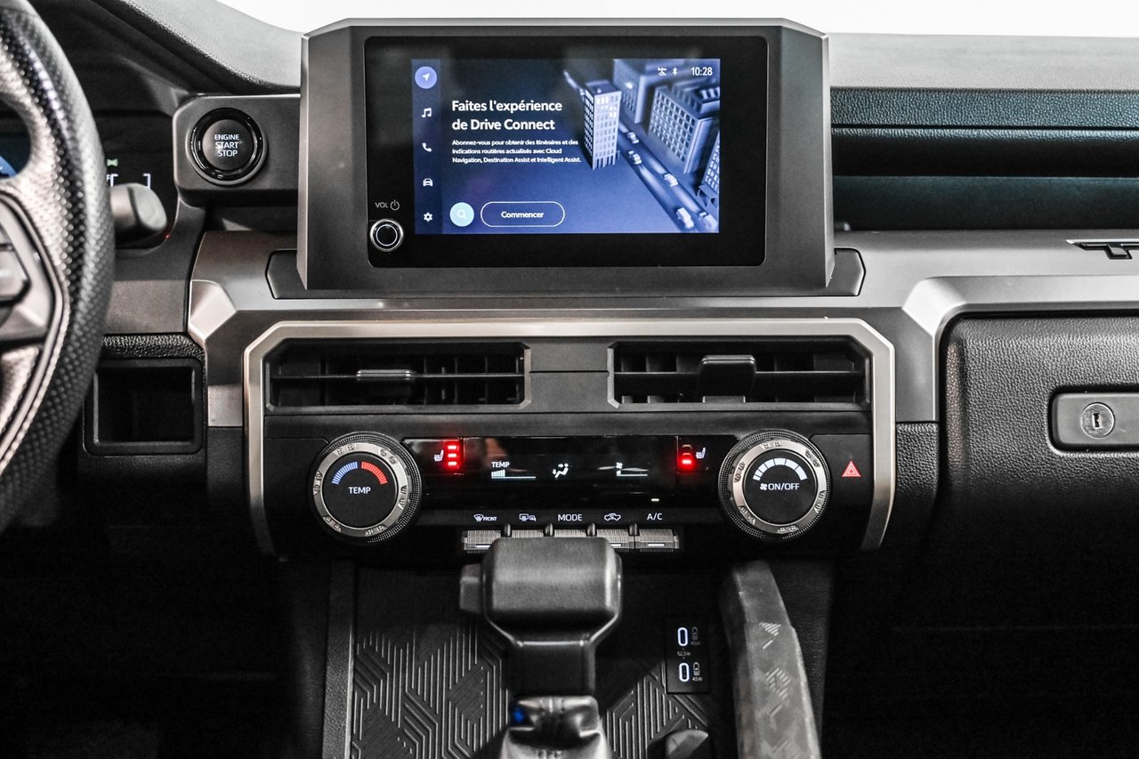 2025 Toyota Tacoma Base-25