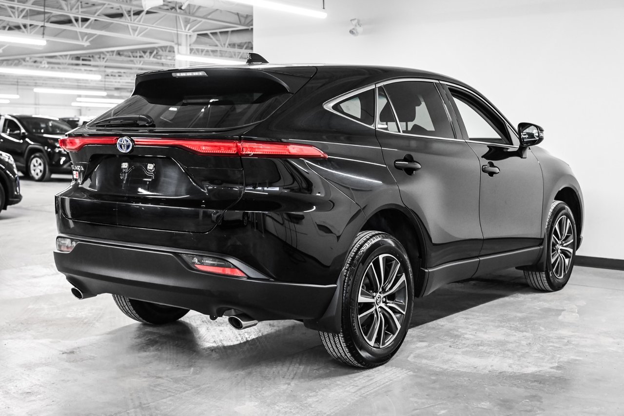 Toyota Venza LE 2024-7