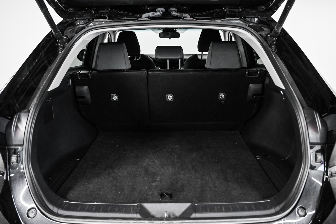 Toyota Venza LE 2024-9