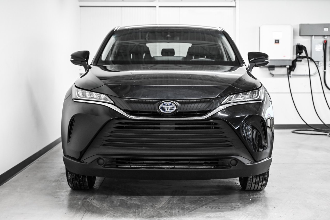 Toyota Venza LE 2024-1