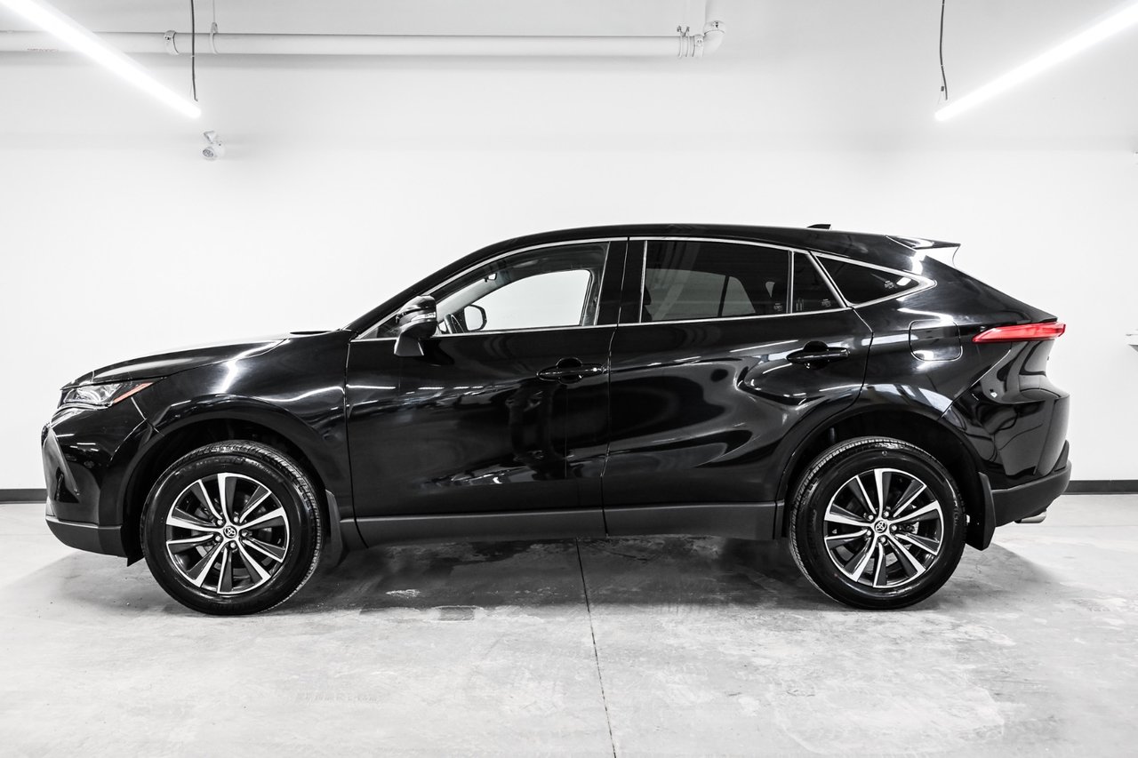 Toyota Venza LE 2024-4