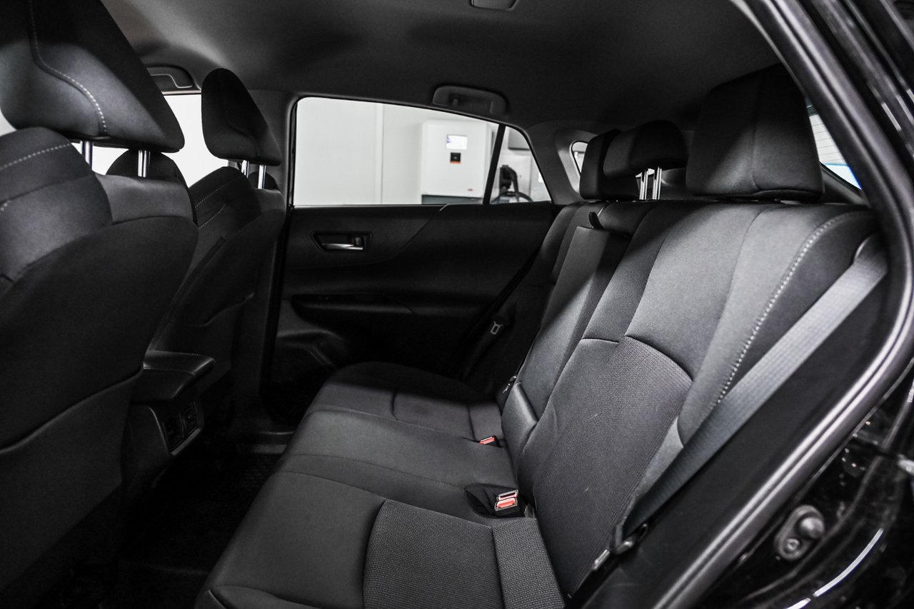 Toyota Venza LE 2024-20