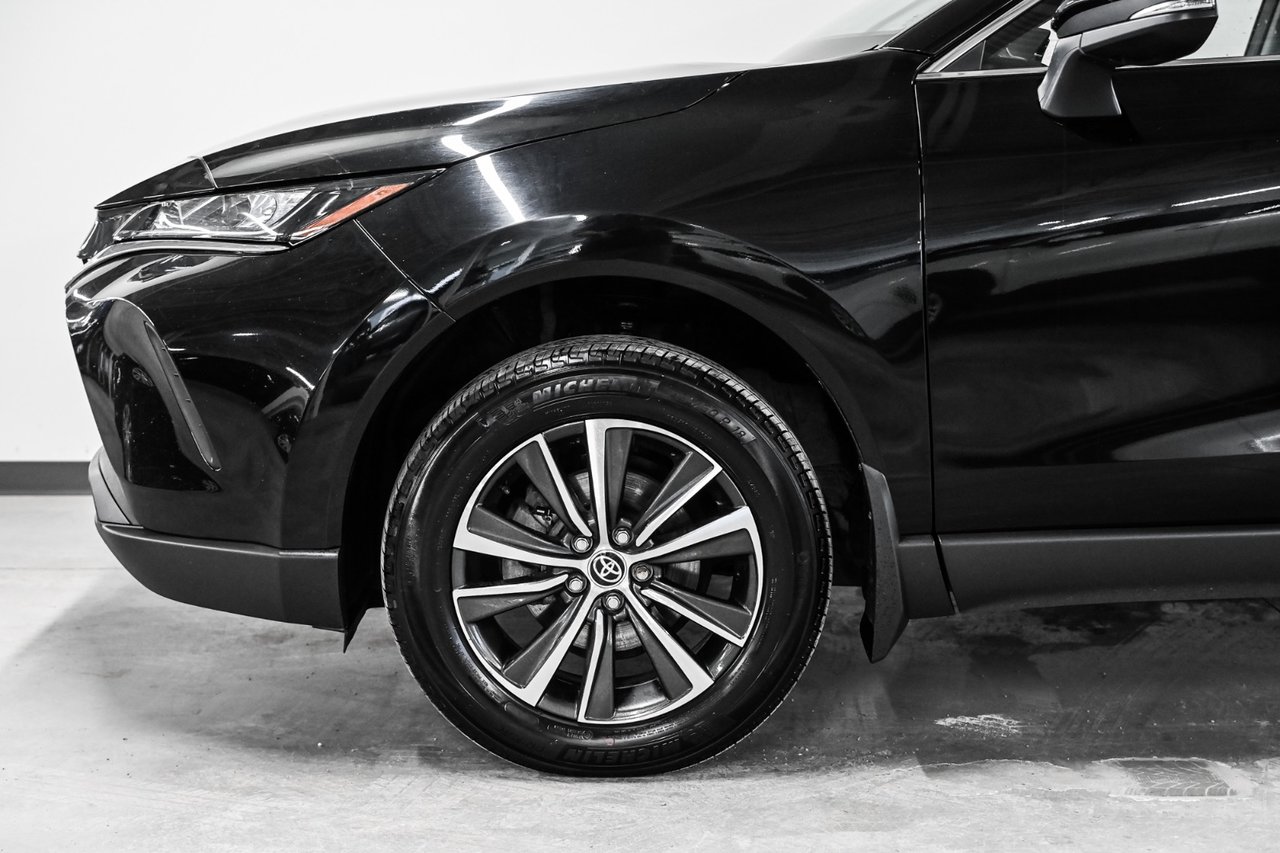 Toyota Venza LE 2024-3