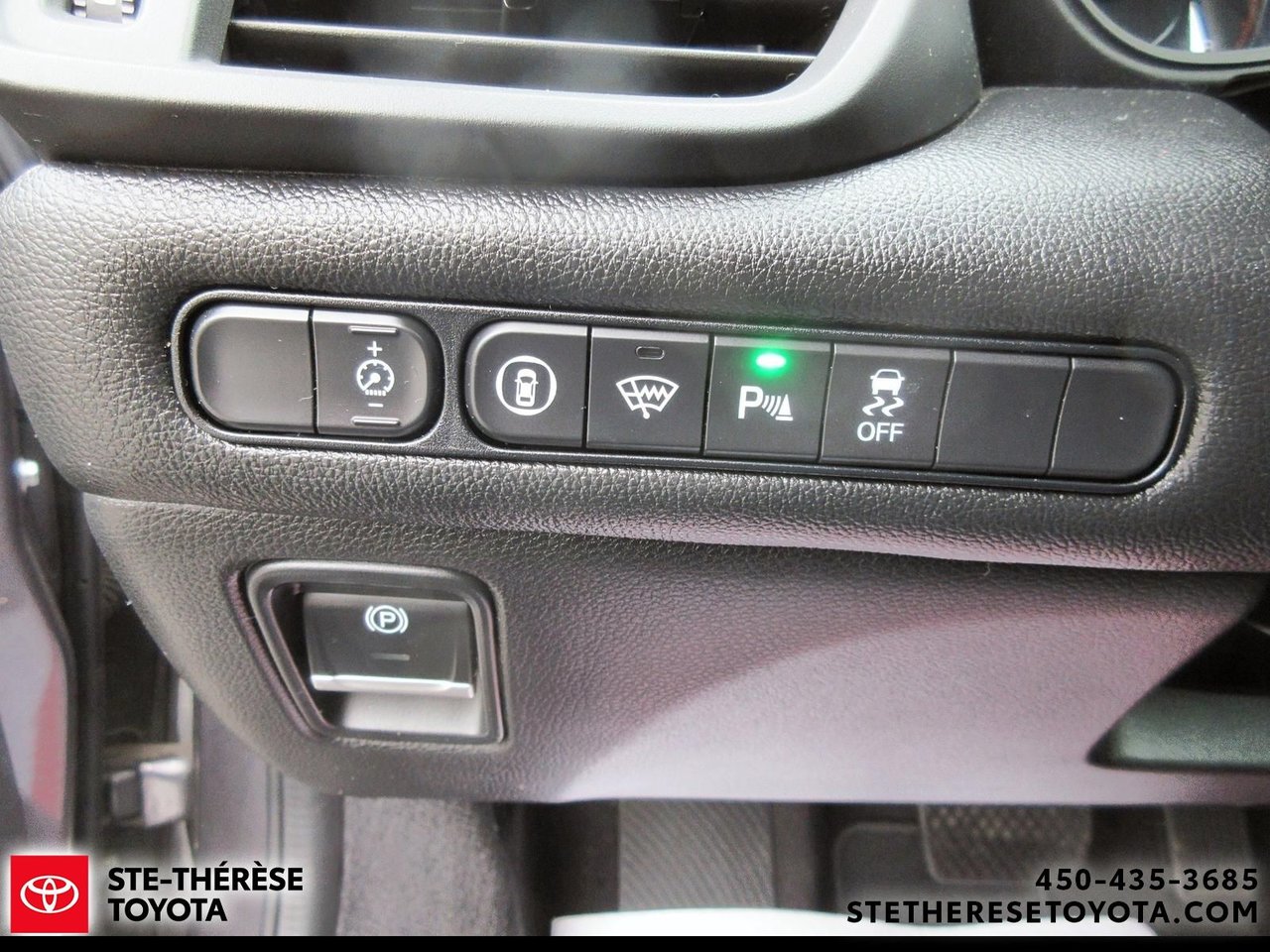 Acura TLX Tech 2021-20