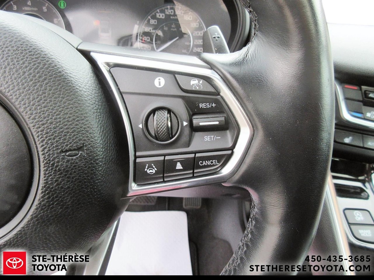 Acura TLX Tech 2021-18