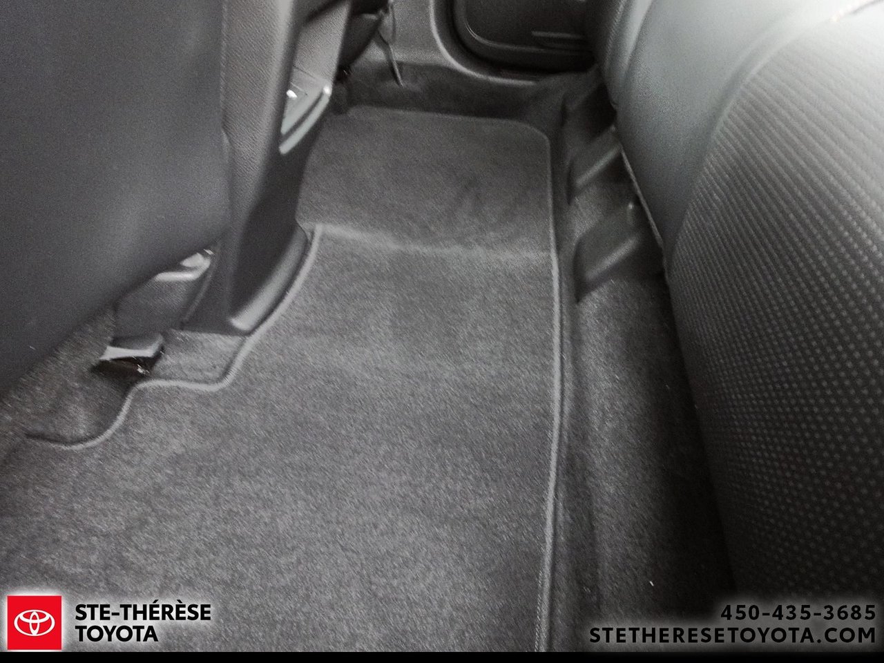 2023 Honda CR-V Hybrid hybrid AWD TOURING-11