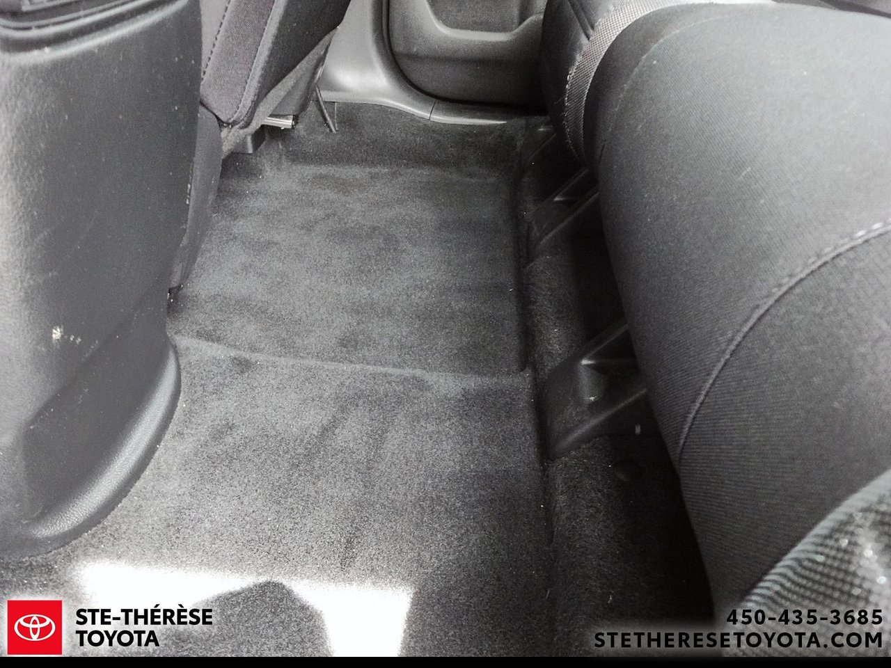 Honda CR-V LX AWD 2021-9