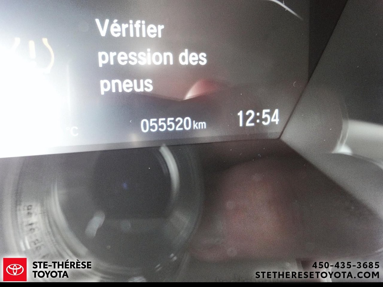Honda CR-V LX AWD 2021-15