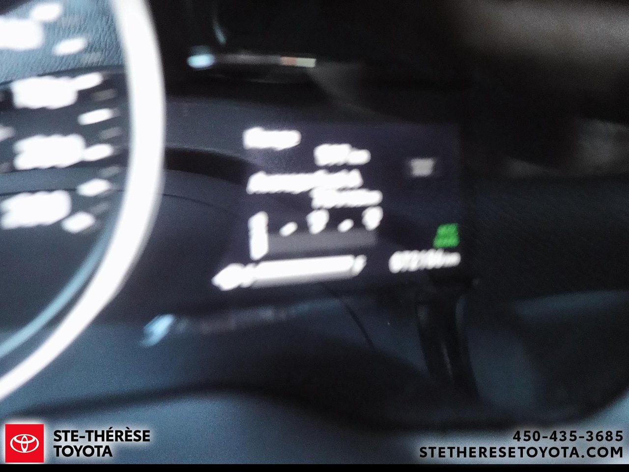 Honda HR-V LX AWD 2020-16