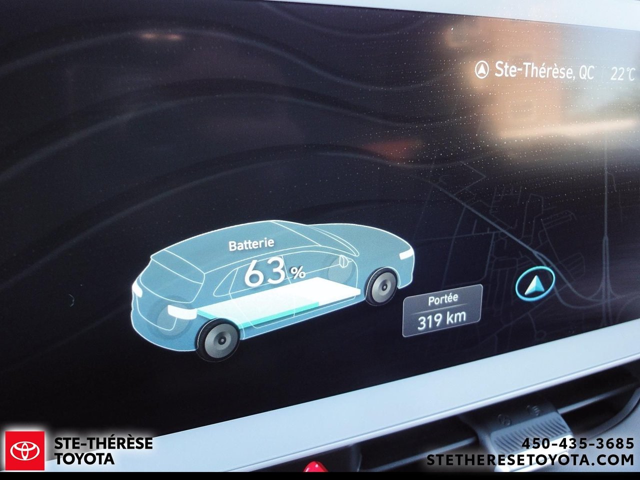 Hyundai IONIQ 5 EV Preferred AWD LONG RANGE 2023-15