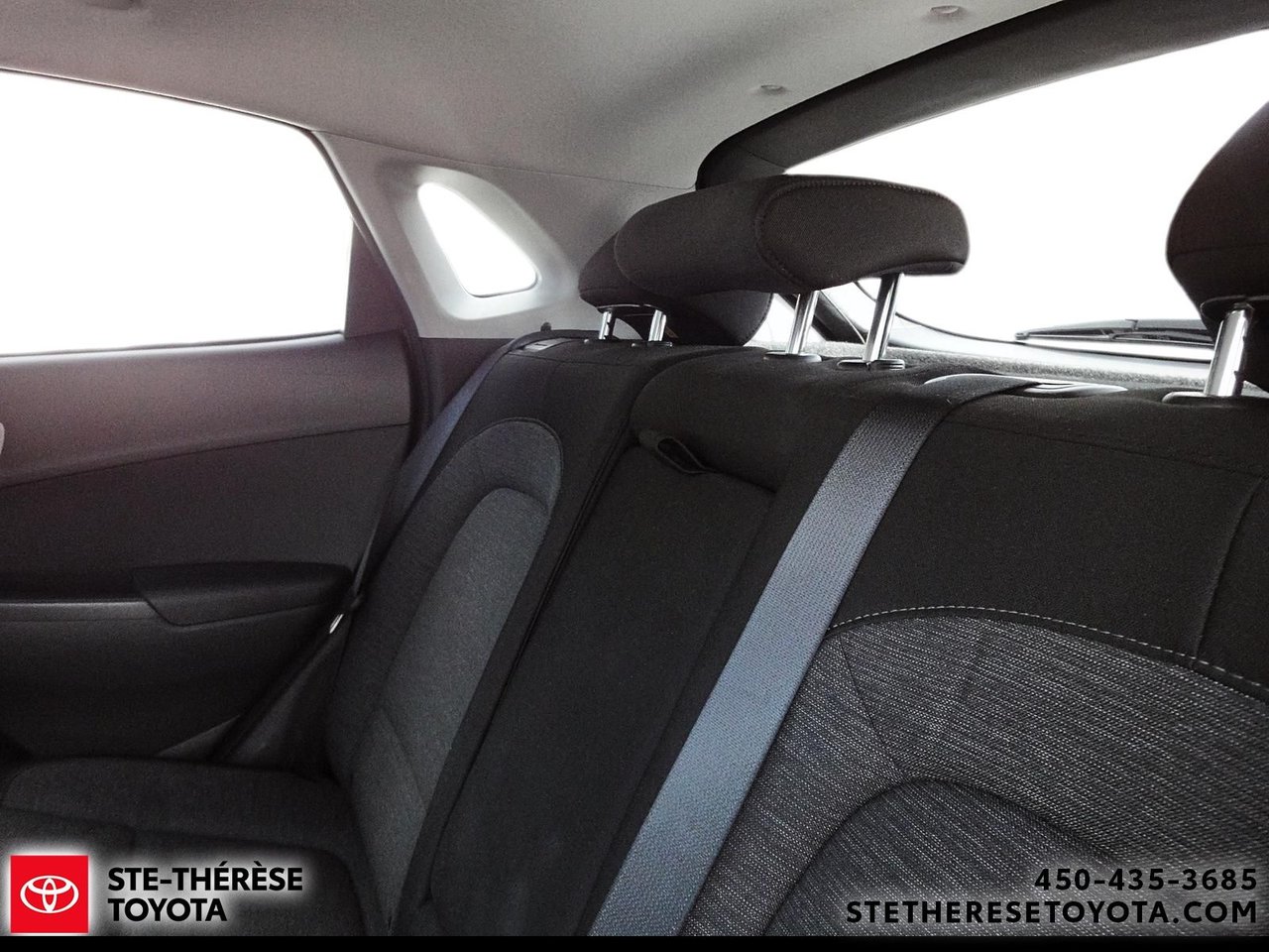 Hyundai Kona Electric EV PREFERED 2021-9