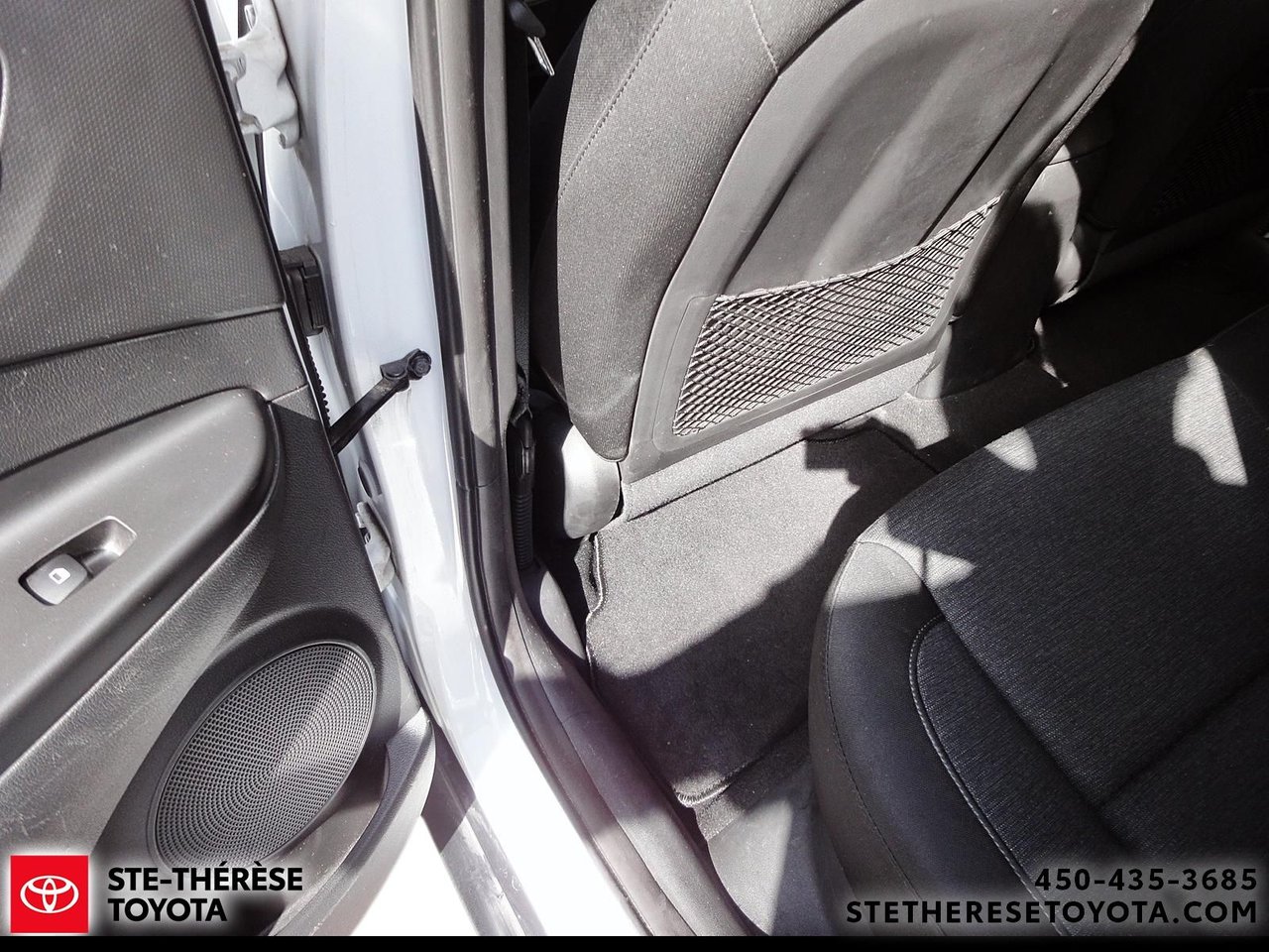 Hyundai Kona Electric EV PREFERED 2021-8