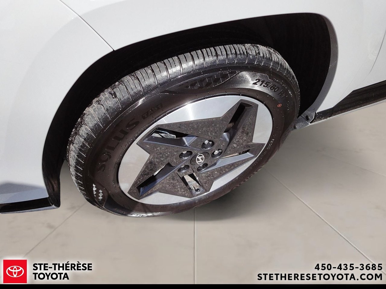 Hyundai Kona Electric Preferred 2026-1