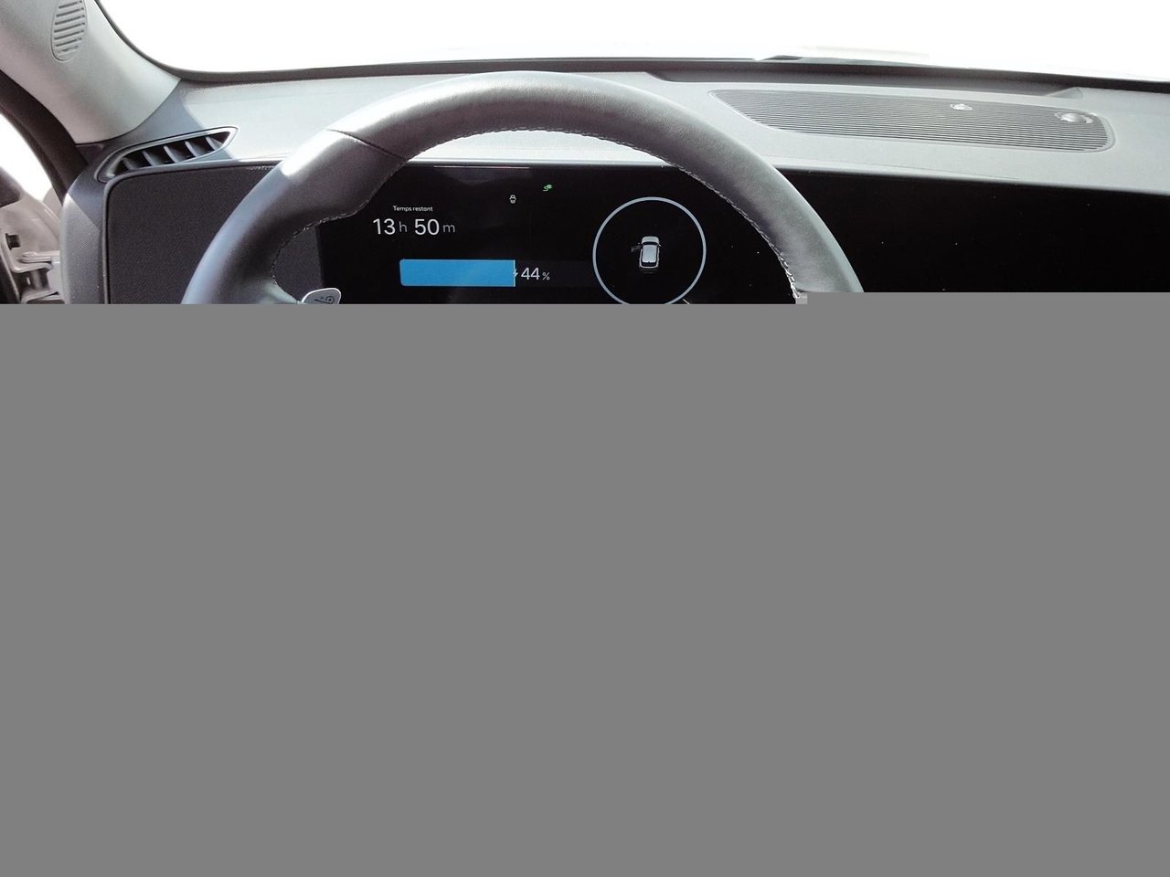 Hyundai Kona Electric Preferred 2026-15