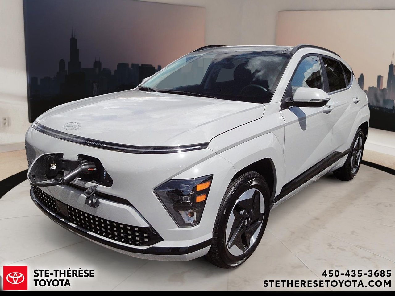 Hyundai Kona Electric Preferred 2026-2