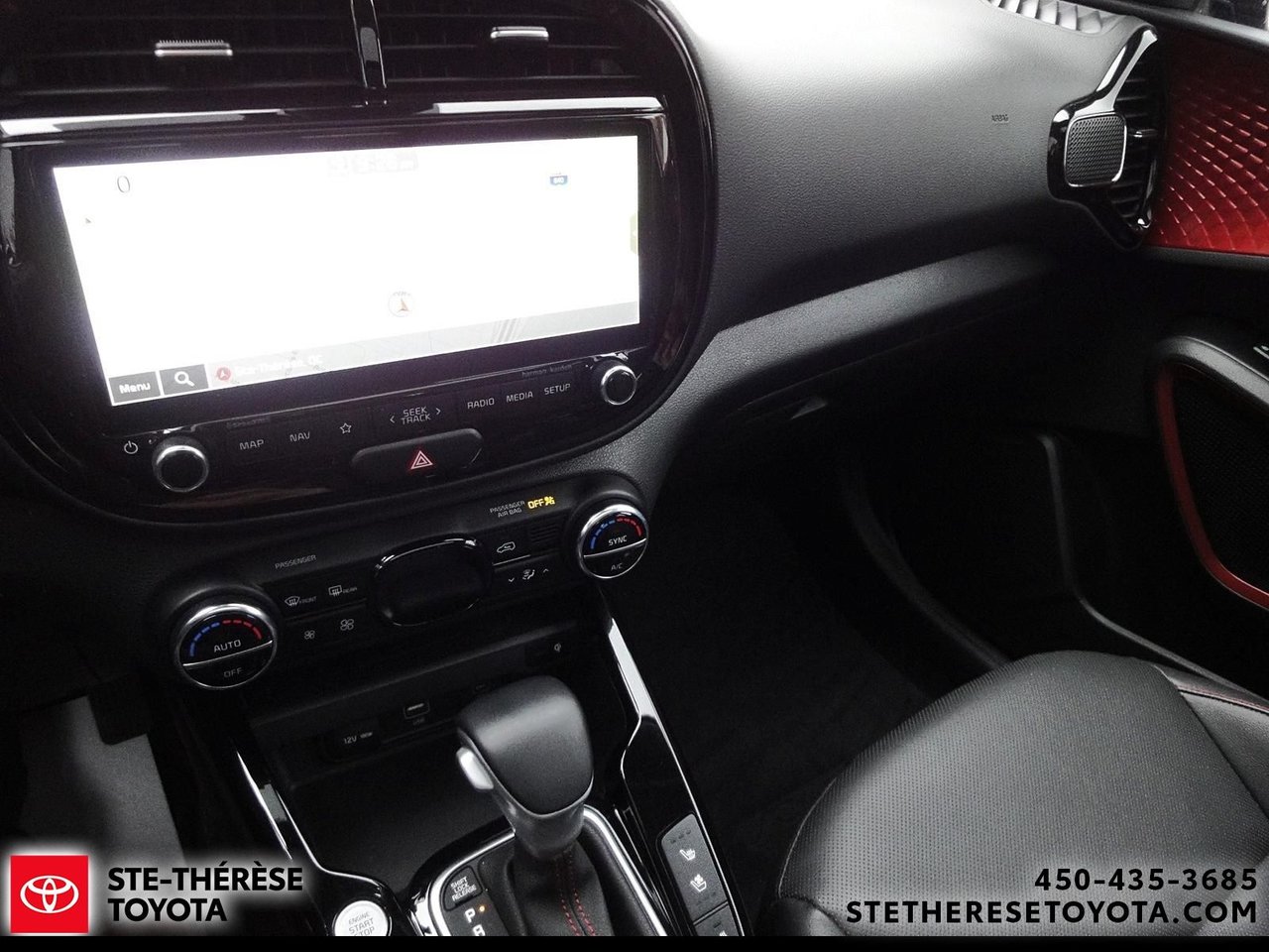 2023 Kia Soul GT-Line Limited-16