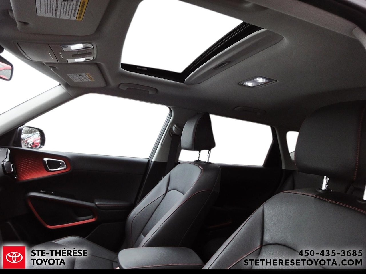 2023 Kia Soul GT-Line Limited-13