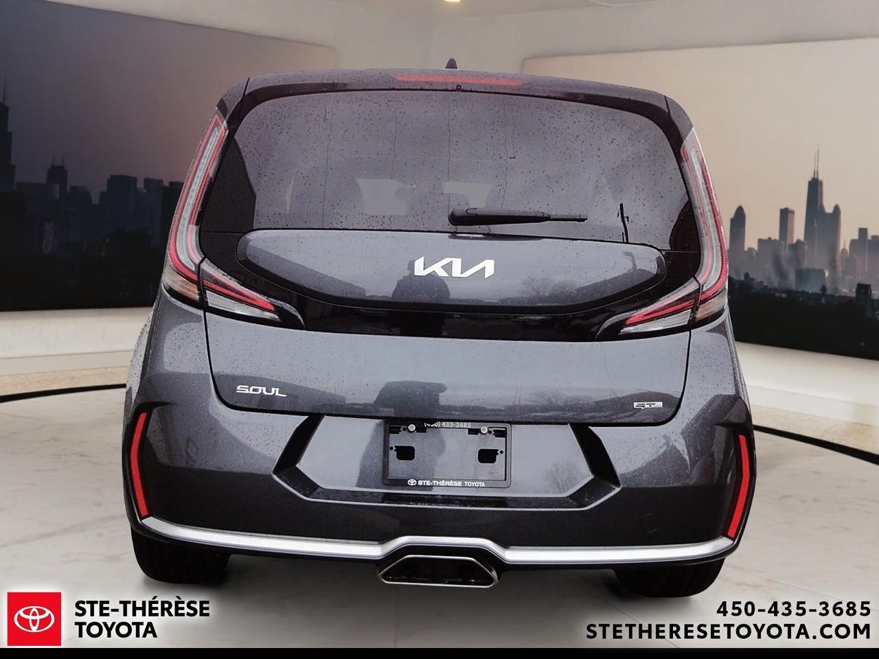 2023 Kia Soul GT-Line Limited-6