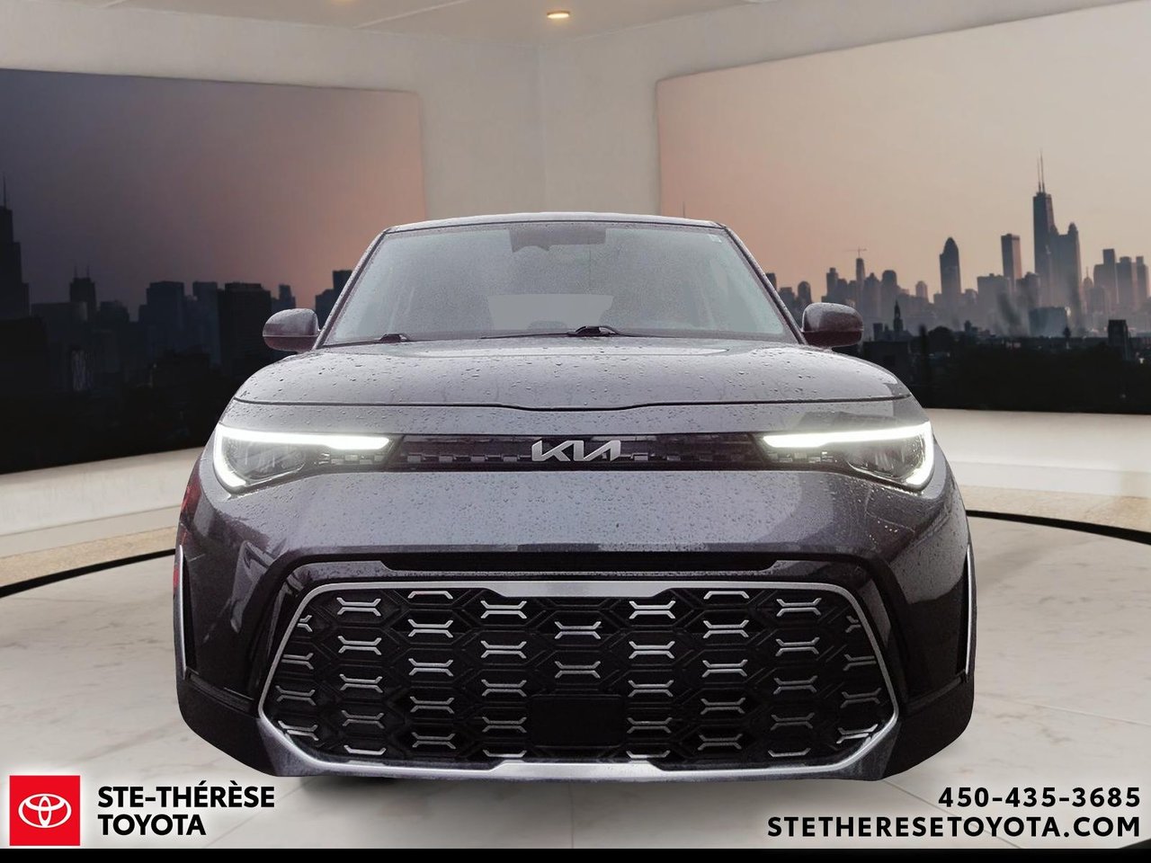 2023 Kia Soul GT-Line Limited-3