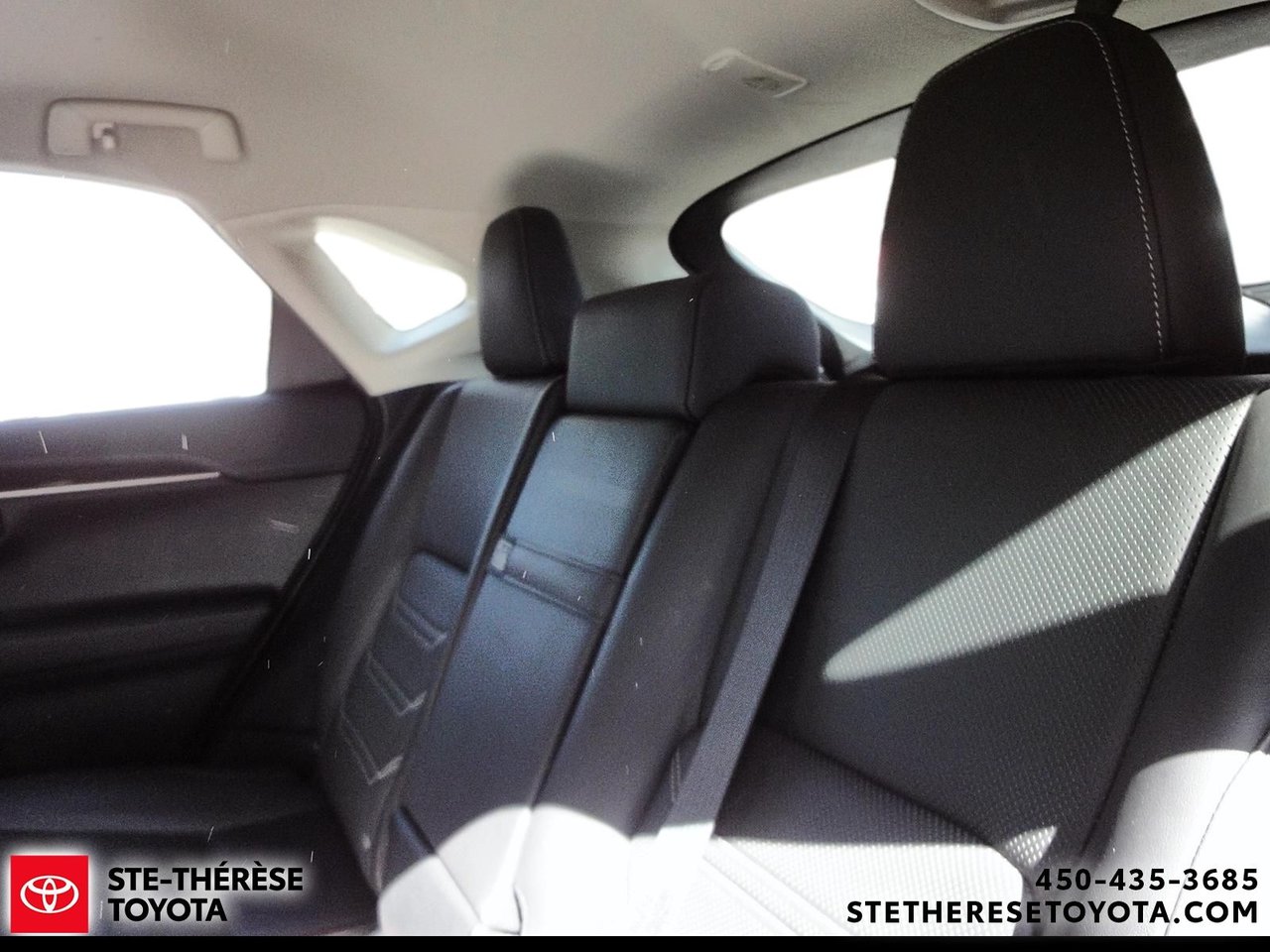 2016 Lexus NX 200t Groupe Luxe-10