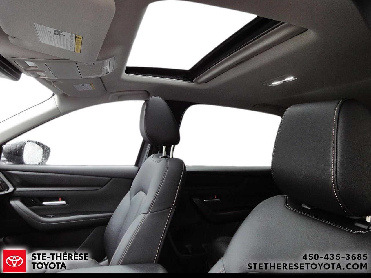 2025 Mazda CX-70 PHEV GS-L-11