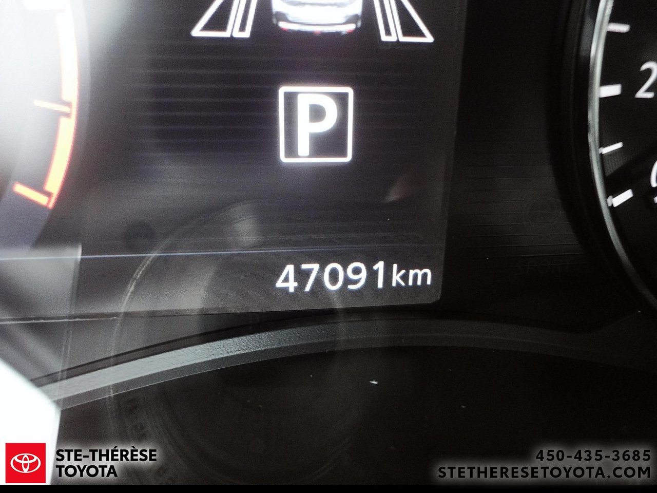 2023 Nissan Kicks SR FWD-18