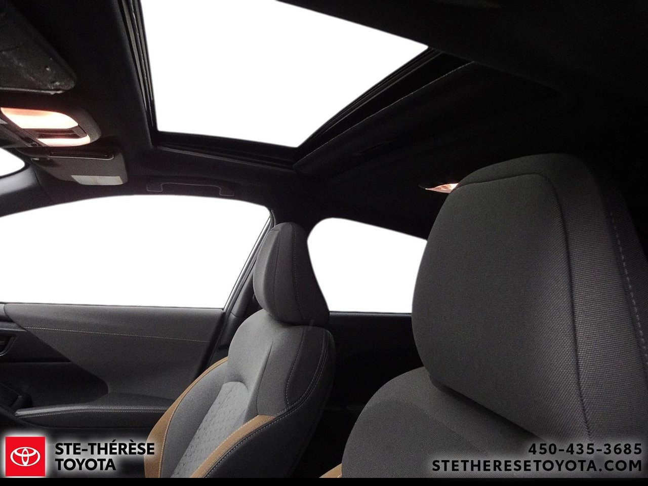 Subaru Crosstrek ONYX AWD 2024-13