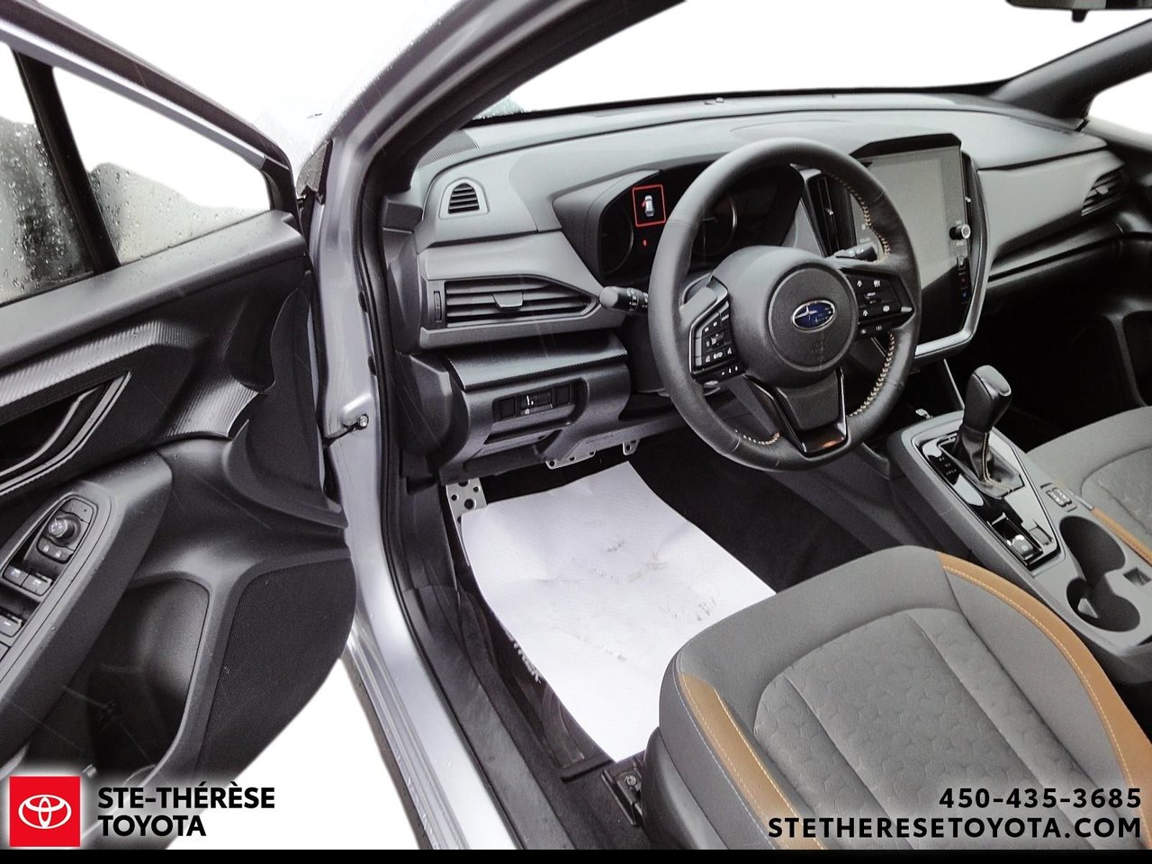 Subaru Crosstrek ONYX AWD 2024-12