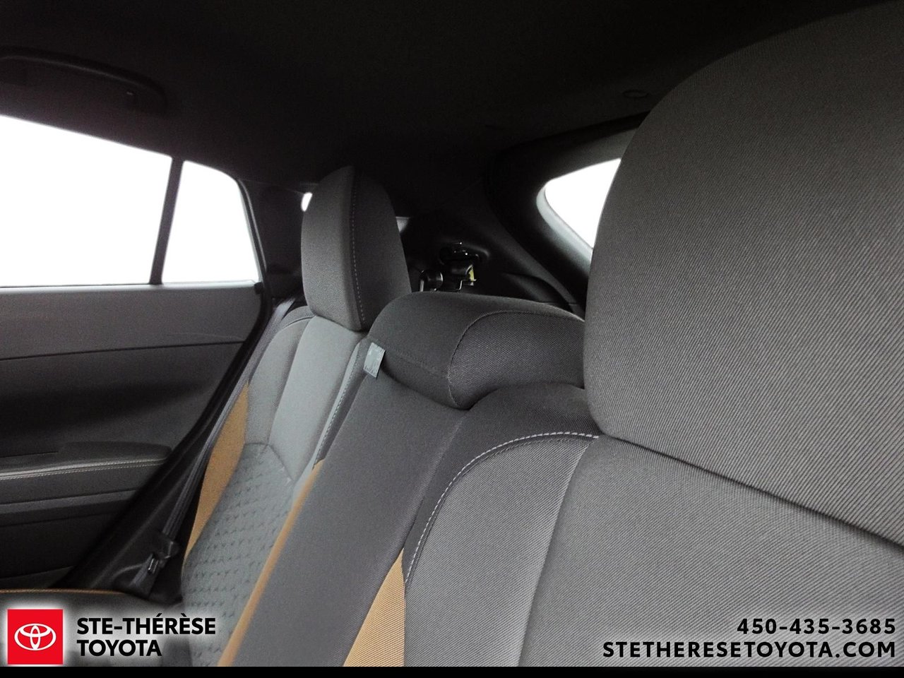 Subaru Crosstrek ONYX AWD 2024-10