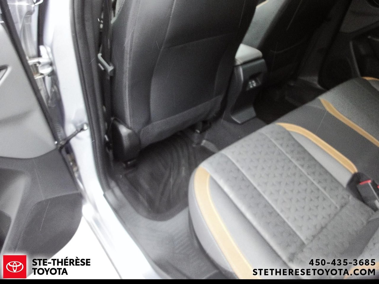 Subaru Crosstrek ONYX AWD 2024-9
