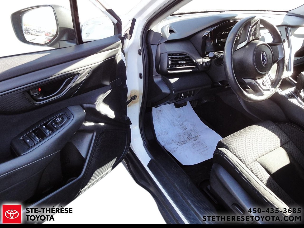 2024 Subaru Outback Convenience-11