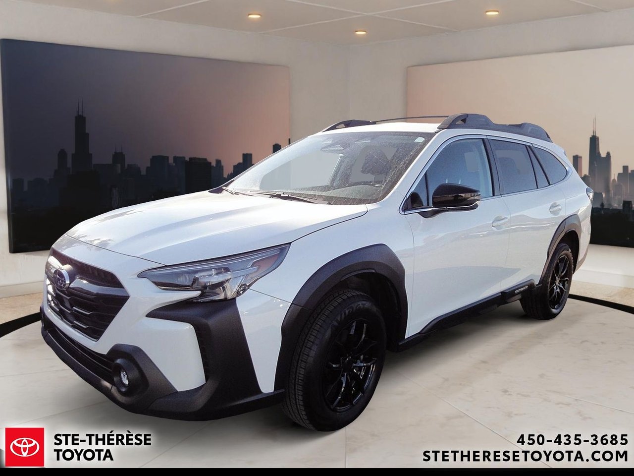 2024 Subaru Outback Convenience-2